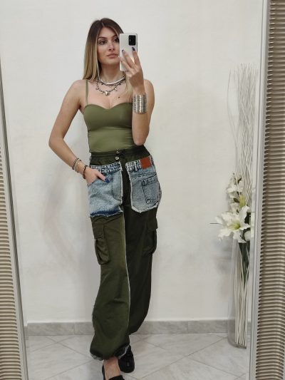 Pant.Zara