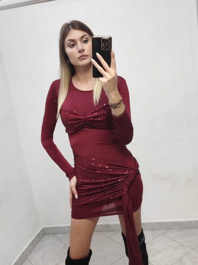 Abito Eva